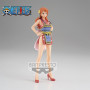 Figurine banpresto one piece dxf grandline lady wanokuni vol7 nami 16cm - w91