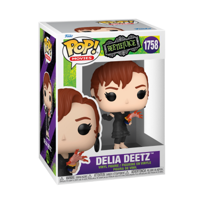 Funko beetlejuice pop delia deetz - pop 10cmFUN83563.png0889698835633