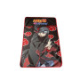 Couverture / plaid sd toys naruto polaire 100x150cm itachi Couverture / plaid sd toys naruto polaire 100x150cm itachi