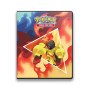 Ultrapro pokemon ultrapro portefolio 9 pochettes armarouge & ceruledge - protection carte - préco février 2025UP16393.jpg0074427