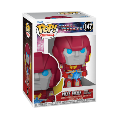 Funko transformers pop s4 hot rod w/matrix - pop 10cm - préco juin 2025FUN84120.png0889698841207
