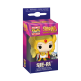 Funko she-ra pocket pop she-ra - pocket pop