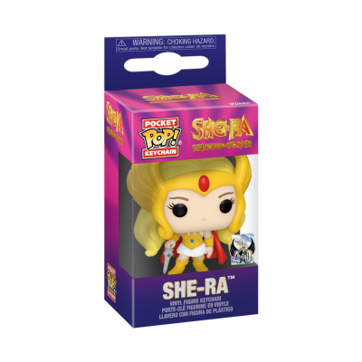 Funko she-ra pocket pop she-ra - pocket pop - préco avril 2025FUN83495.png0889698834957