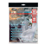 Protection carte ultrapro page 9 pochettes platinum serie pack de 10pcs Protection carte ultrapro page 9 pochettes platinum serie pack de 10pcs