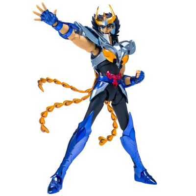 Tamashii nations saint seiya myth cloth ex phoenix ikki final bronze cloth 17cm - figurine articuleeTN65333.jpg4573102653338