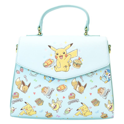 Loungefly Pokemon cafe - sac à main - précommande janvierLFPMTB0166.jpg0671803534780