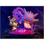 Funism pokemon funism prime figure diorama ectoplama & mimiki 20cm - figurineFM31286.jpg6970834318265