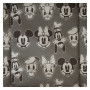 Loungefly disney loungefly mini sac a dos mickey and friends canvas - mini sac a dosWDBK3903-LFDISNEYMICKEY&FRIENDSCANVASMINIBAC