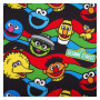 Loungefly sesame street loungefly sac a main elmo plush - sac a mainLFSESTB0004c.jpg0671803536555