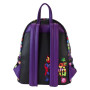 Loungefly pixar loungefly mini sac a dos vice et versa 2 core memories - mini sac a dosWDBK3625-LFPIXARINSIDEOUT2COREMEMORIESMIN