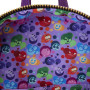 Loungefly pixar loungefly mini sac a dos vice et versa 2 core memories - mini sac a dosWDBK3625-LFPIXARINSIDEOUT2COREMEMORIESMIN
