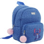Jacob company disney mini sac a dos peluche stitch teddy - sac a dos - préco juin 2025JCB14900B.jpg5411217149003