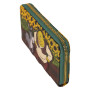 Loungefly shrek loungefly portefeuille spring vibes - portefeuilleDWWA0009-LFDREAMWORKSSHREKSPRINGVIBESZIPAROUNDWALLET-0784-HiRe
