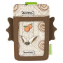 Loungefly nickelodeon loungefly porte carte avatar the last airbender - porte carteNICWA0054-LFNICKOLODEONAVATARTHELASTAIRBENDER