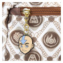 Loungefly nickelodeon loungefly banane nylon avatar the last airbender - sac a mainNICTB0033-LFNICKELODEONAVATARTHELASTAIRBENDER