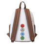 Loungefly nickelodeon loungefly sac a dos nylon avatar the last airbender - sac a dosNICKBK0108-LFNICKELODEONAVATARTHELASTAIRBEN