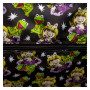 Loungefly Disney The Muppets Kermit The Frog sac à dosWDBK3908-LFDISNEYTHEMUPPETSKERMITTHEFROGMINIBACKPACK-0492--HiRes.jpg067180