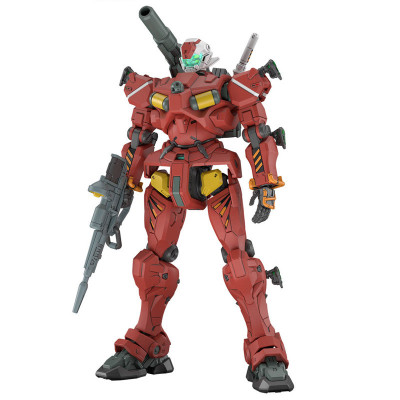 Bandai hobby gundam gunpla hg 1/144 light-type guncannon - hg 1/144 high grade - préco février 2026BANMK68593.jpg4573102685933