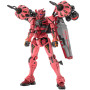 Hg 1/144 high grade bandai hobby gundam gunpla red - préco décembre 2025 Hg 1/144 high grade bandai hobby gundam gunpla red - préco décembre 2025