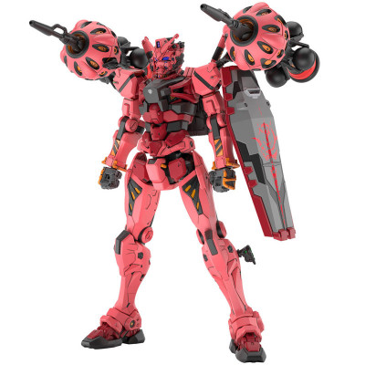 Bandai hobby gundam gunpla hg 1/144 red gundam - hg 1/144 high grade - préco décembre 2025BANMK68569.jpg4573102685698