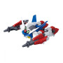 Bandai hobby gundam gunpla sdbb 371 gundam age-2 normal double bullet - sd - préco juin 2025BANMK63515%205.jpg4573102635150