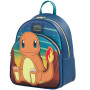 Loungefly pokemon Salamèche cosplay - sac à dosLFPMBK0265B.jpg0671803487147