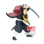 Demon Slayer Kimetsu No Yaiba Maximatic Giyu Tomioka 17cm W116 logo_89359_2575663_2.jpg4983164893595