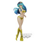 Figurine banpresto urusei yatsura glitter & glamours lum ver.a 22cm -w106 Figurine banpresto urusei yatsura glitter & glamours lum ver.a 22cm -w106