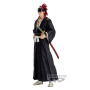 Figurine Bleach Solid And Souls Renji Abarai 17cm - W104BAN88134.jpg4983164881349