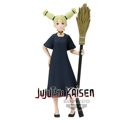 Banpresto jujutsu kaisen jukon no kata momo nishimiya 13cm-w102 - figurineBAN19813.jpg4983164198133