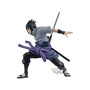 Banpresto naruto shippuden vibration stars uchiha sasuke iii 13cm - w101 - figurine