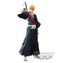 Figurine banpresto bleach solid and souls ichigo kurosaki 17cm - w95