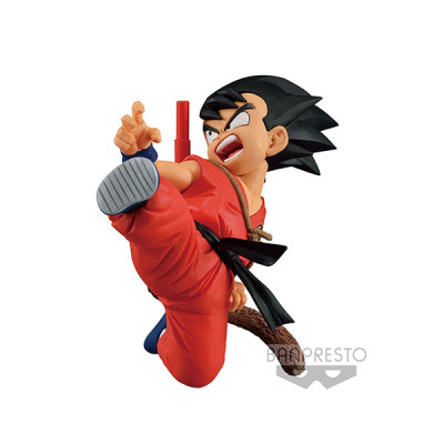 Banpresto Dragon Ball Z dragon ball match makers son goku childhood 8cm - w93 - figurineBAN18852.jpg4983164188523