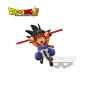 Figurine banpresto Dragon Ball Z super son goku fes!! vol9 kids 11cm Figurine banpresto Dragon Ball Z super son goku fes!! vol9 kids 11cm