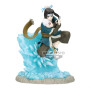 Figurine banpresto naruto memorable saga haku 12cm w113 Figurine banpresto naruto memorable saga haku 12cm w113