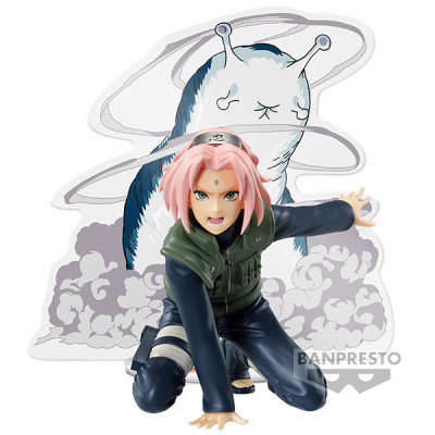 Banpresto naruto shippuden panel spectacle haruno sakura 9cm - w104 - figurineBAN88138.jpg4983164881387