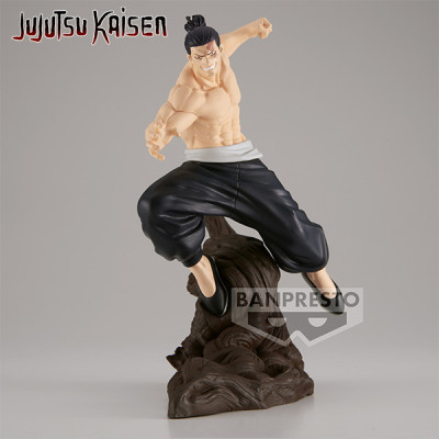 Banpresto jujutsu kaisen combination battle aoi todo 9cm -w96 - figurineBAN19159.jpg4983164191592