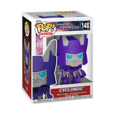 Funko transformers pop s4 cyclonus - pop 10cm - préco juin 2025FUN84119.png0889698841191