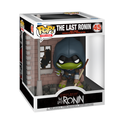 Funko tmnt tortues ninja pop deluxe last ronin the last ronin - pop 10cm - préco avril 2025FUN83513.png0889698835138