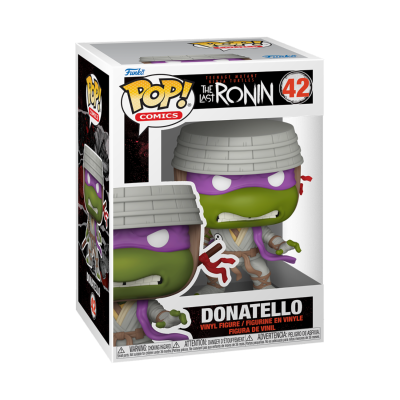 Funko tmnt tortues ninja pop last ronin donatello - pop 10cm - préco avril 2025FUN83510.png0889698835107