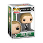Pop funko metal gear the boss Pop funko metal gear the boss
