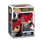 Pop funko league of legends yone