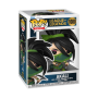 Pop funko league of legends akali