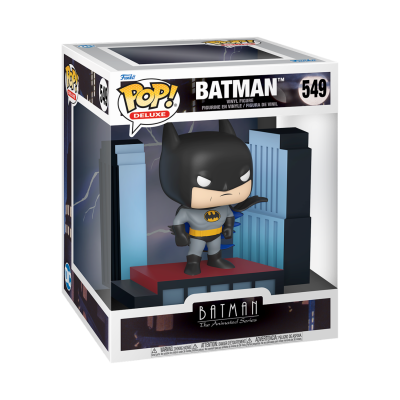 Funko dc pop batman animated s5 deluxe batman - pop 10cm - préco juin 2025FUN83517.png0889698835176