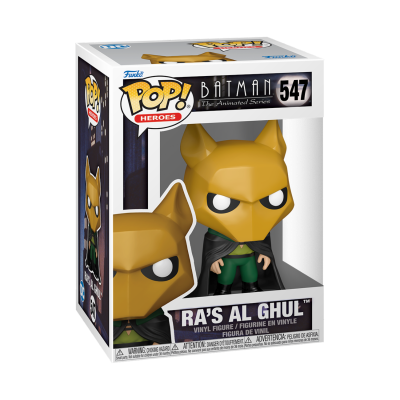 Funko dc pop batman animated s5 ras mual bhul - pop 10cm - préco juin 2025FUN83515.png0889698835152