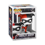 Funko dc pop batman animated s5 harley quinn - pop 10cm - préco juin 2025FUN83514.png0889698835145