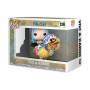 Pop funko one piece rides vivi & karoo