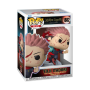 Pop funko jujutsu kaisen plus yuji itadori - préco aout 2025 Pop funko jujutsu kaisen plus yuji itadori - préco aout 2025