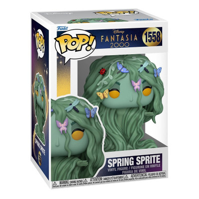 Funko disney pop fantasia 2000 s sprite - pop 10cm - préco avril 2025FUN83570.jpg0889698835701