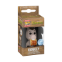 Funko shrek pocket pop shrek 30th donkey - pocket pop - préco avril 2025